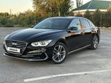 Hyundai Grandeur 2018 года за 11 000 000 тг. в Туркестан – фото 3