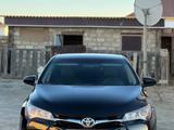 Toyota Camry 2014 годаүшін8 300 000 тг. в Актау – фото 4