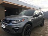 Land Rover Discovery Sport 2015 года за 13 000 000 тг. в Алматы