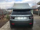 Land Rover Discovery Sport 2015 года за 13 000 000 тг. в Алматы – фото 2