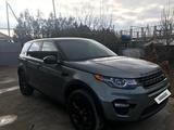 Land Rover Discovery Sport 2015 года за 13 000 000 тг. в Алматы – фото 3