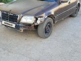 Mercedes-Benz C 180 1994 года за 550 000 тг. в Сатпаев – фото 2