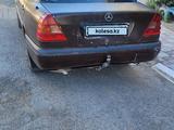Mercedes-Benz C 180 1994 года за 550 000 тг. в Сатпаев
