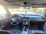 Mercedes-Benz C 180 1994 года за 550 000 тг. в Сатпаев – фото 4