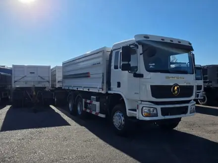 Shacman  L3000 2026 года за 28 482 303 тг. в Астана – фото 2