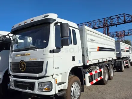 Shacman  L3000 2026 года за 28 482 303 тг. в Астана