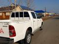 Toyota Hilux 2011 года за 6 800 000 тг. в Атырау – фото 2