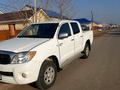 Toyota Hilux 2011 года за 6 800 000 тг. в Атырау – фото 4