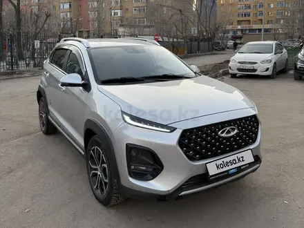 Chery Tiggo 2 Pro 2023 года за 4 650 000 тг. в Астана – фото 3