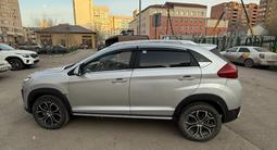 Chery Tiggo 2 Pro 2023 годаүшін4 650 000 тг. в Астана – фото 4