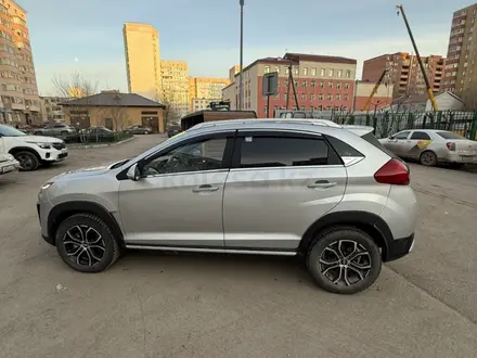 Chery Tiggo 2 Pro 2023 года за 4 650 000 тг. в Астана – фото 4