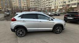 Chery Tiggo 2 Pro 2023 годаүшін4 650 000 тг. в Астана – фото 5