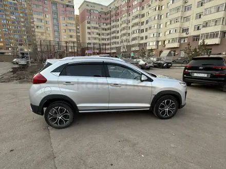 Chery Tiggo 2 Pro 2023 года за 4 650 000 тг. в Астана – фото 5