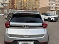 Chery Tiggo 2 Pro 2023 годаүшін4 650 000 тг. в Астана – фото 6