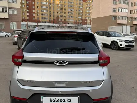 Chery Tiggo 2 Pro 2023 года за 4 650 000 тг. в Астана – фото 6