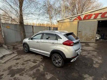 Chery Tiggo 2 Pro 2023 года за 4 650 000 тг. в Астана – фото 7
