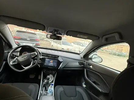 Chery Tiggo 2 Pro 2023 года за 4 650 000 тг. в Астана – фото 8