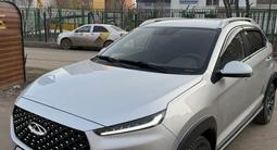 Chery Tiggo 2 Pro 2023 годаүшін4 650 000 тг. в Астана – фото 2