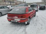 Mazda 323 1990 года за 600 000 тг. в Усть-Каменогорск – фото 2