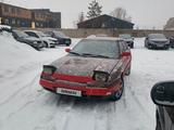 Mazda 323 1990 года за 600 000 тг. в Усть-Каменогорск – фото 4