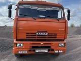 КамАЗ  6520 2007 года за 10 500 000 тг. в Конаев (Капшагай)