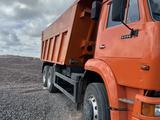 КамАЗ  6520 2007 года за 10 500 000 тг. в Конаев (Капшагай) – фото 4