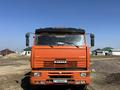 КамАЗ  6520 2007 годаүшін10 500 000 тг. в Алматы
