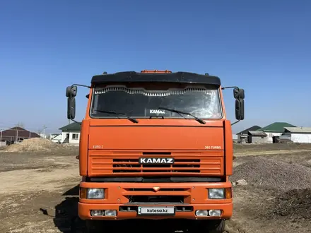 КамАЗ  6520 2007 года за 10 500 000 тг. в Алматы