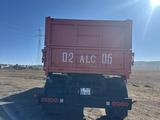 КамАЗ  6520 2007 годаүшін10 500 000 тг. в Алматы – фото 5