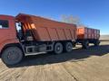 КамАЗ  6520 2007 годаүшін10 500 000 тг. в Алматы – фото 8