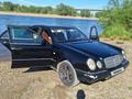 Mercedes-Benz E 240 1998 года за 2 600 000 тг. в Семей – фото 4