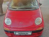 Daewoo Matiz 1998 года за 750 000 тг. в Шымкент – фото 2