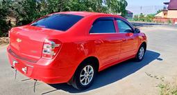 Chevrolet Cobalt 2020 годаүшін5 000 000 тг. в Аксу – фото 2