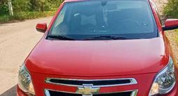 Chevrolet Cobalt 2020 годаүшін5 000 000 тг. в Аксу – фото 3