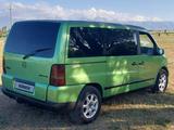 Mercedes-Benz Vito 1998 года за 4 500 000 тг. в Тараз – фото 3