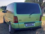 Mercedes-Benz Vito 1998 года за 4 500 000 тг. в Тараз – фото 4