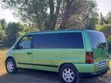 Mercedes-Benz Vito 1998 года за 4 500 000 тг. в Тараз – фото 5