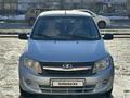 ВАЗ (Lada) Granta 2190 2012 года за 2 700 000 тг. в Актобе