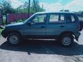 Chevrolet Niva 2006 годаүшін1 650 000 тг. в Экибастуз – фото 3