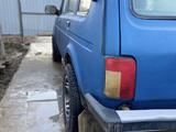 ВАЗ (Lada) Lada 2131 (5-ти дверный) 2002 года за 2 000 000 тг. в Уральск – фото 2