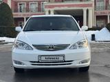 Toyota Camry 2002 годаүшін5 700 000 тг. в Алматы