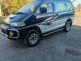 Mitsubishi Delica 1997 годаүшін2 500 000 тг. в Боровской