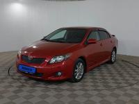 Toyota Corolla 2010 годаүшін4 900 000 тг. в Шымкент