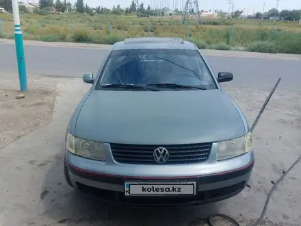 Volkswagen Passat 1998 года за 1 500 000 тг. в Кызылорда