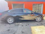Chevrolet Malibu 2022 года за 10 800 000 тг. в Астана – фото 2