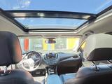 Chevrolet Malibu 2022 года за 10 800 000 тг. в Астана – фото 4