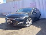 Chevrolet Malibu 2022 года за 10 800 000 тг. в Астана