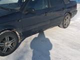 Volkswagen Passat 1990 года за 650 000 тг. в Усть-Каменогорск – фото 2