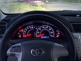 Toyota Camry 2010 года за 6 000 000 тг. в Уральск – фото 3