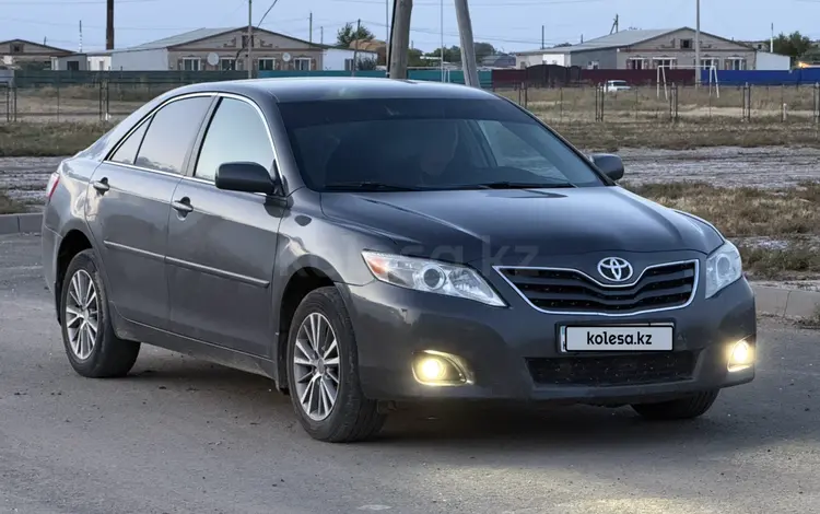Toyota Camry 2010 года за 6 000 000 тг. в Уральск